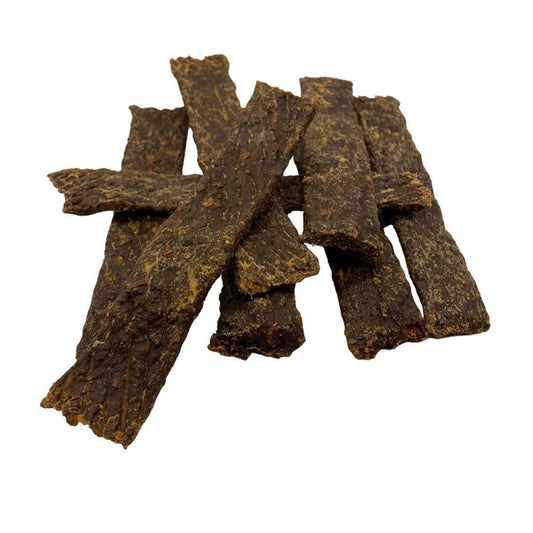 Goose Strips - 250g