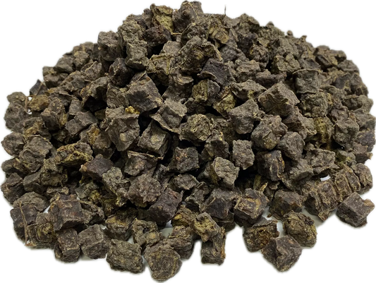 Goat Cubes - 100g